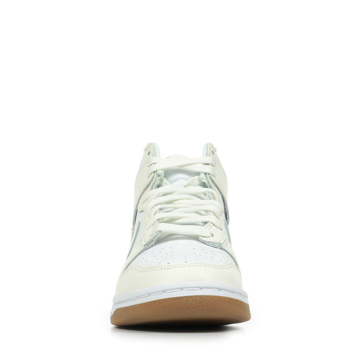 Nike - Dunk haute bco/beige DD1869-109 3/6