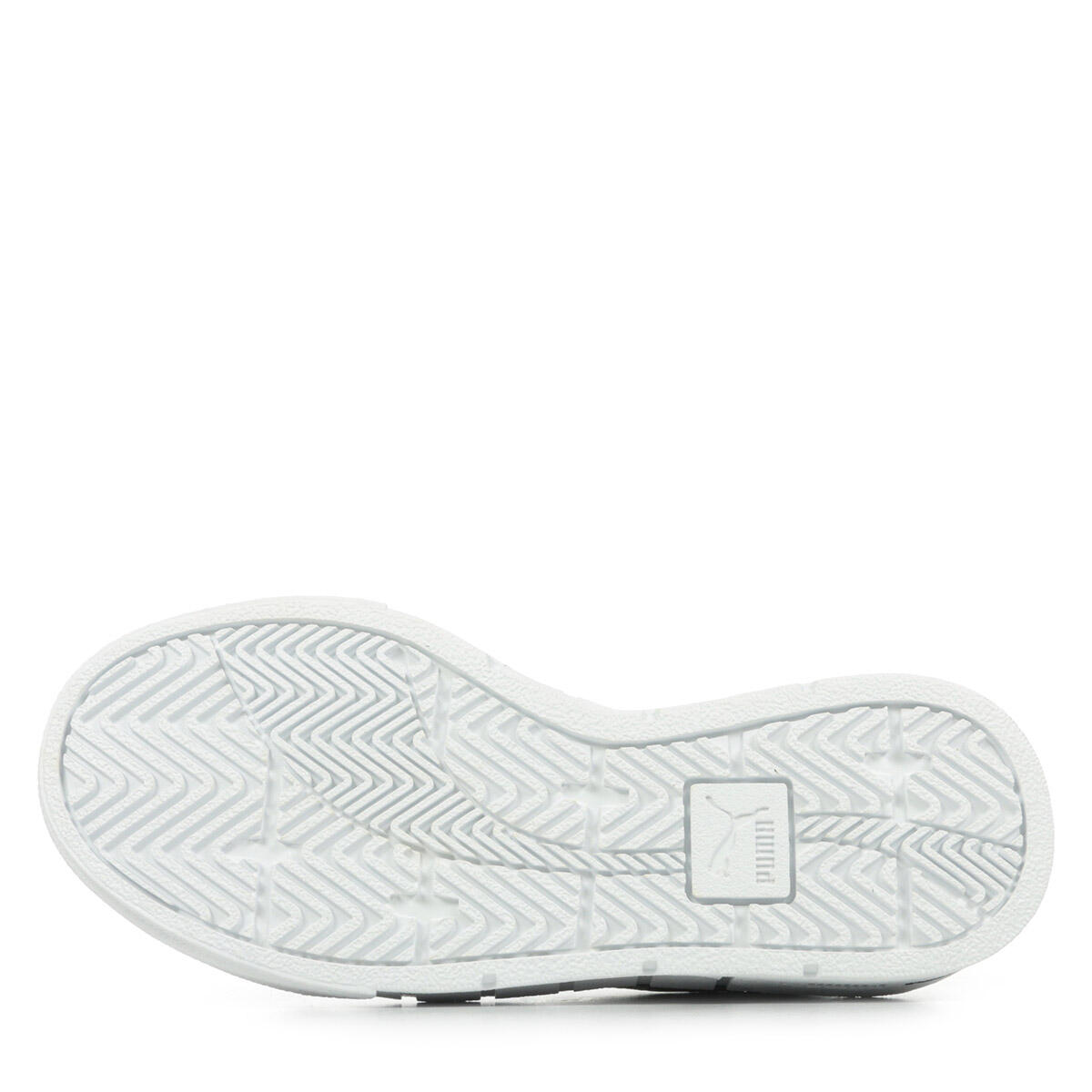 Sportschoenen Vrouw Puma Cali Court Pureluxe Wit 6/6