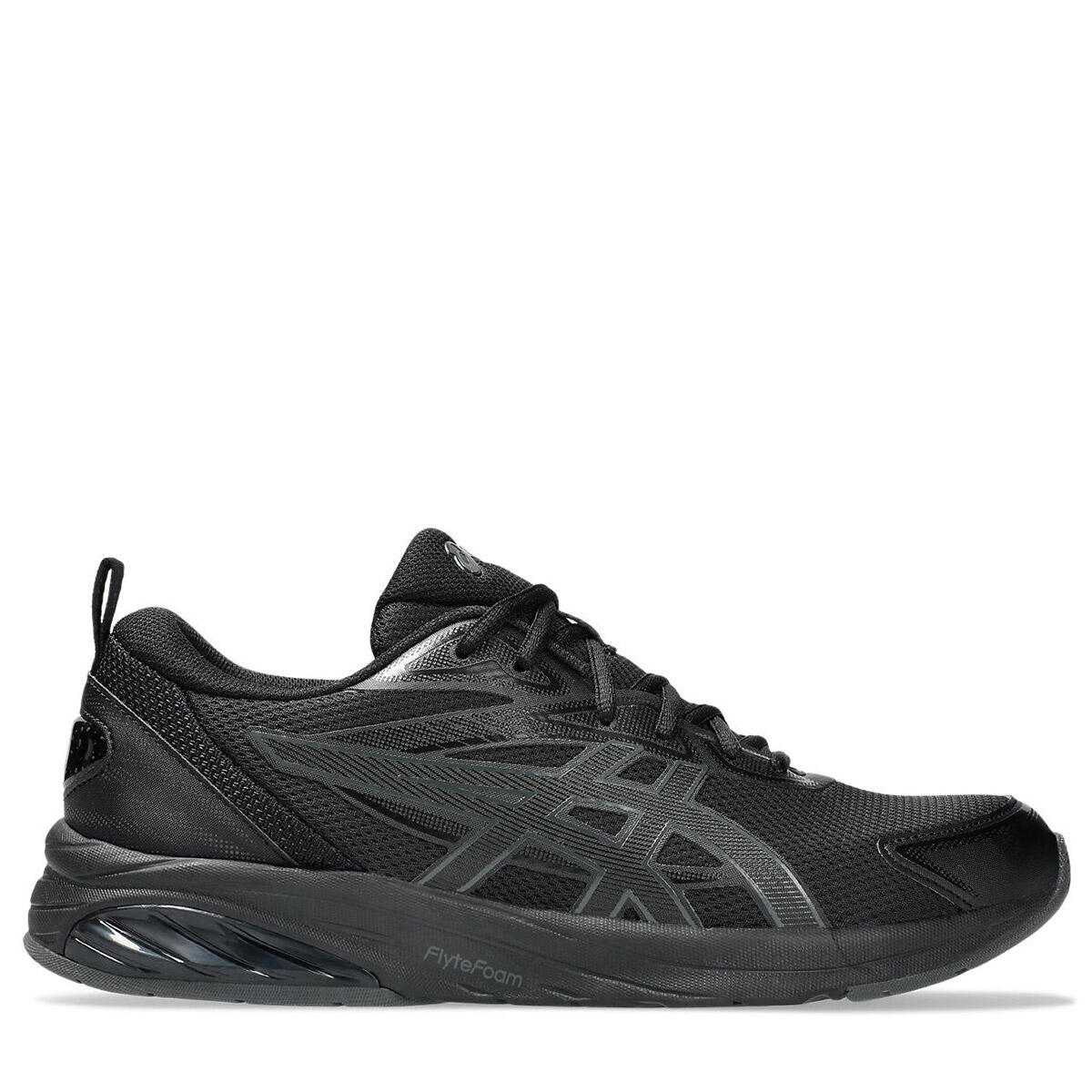 Asics - Baskets Homme Gel Quantum Kei - Baskets - Noir|vert - 41,5 - Decathlon