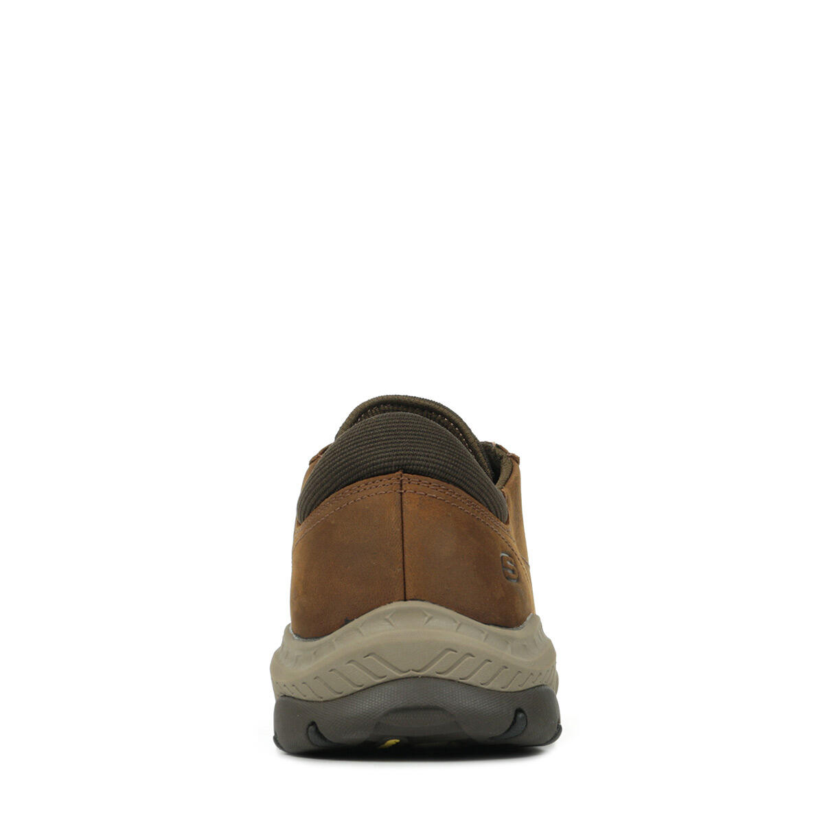 Zapatillas Hombre Skechers Craster - Fenzo Marrón 5/6