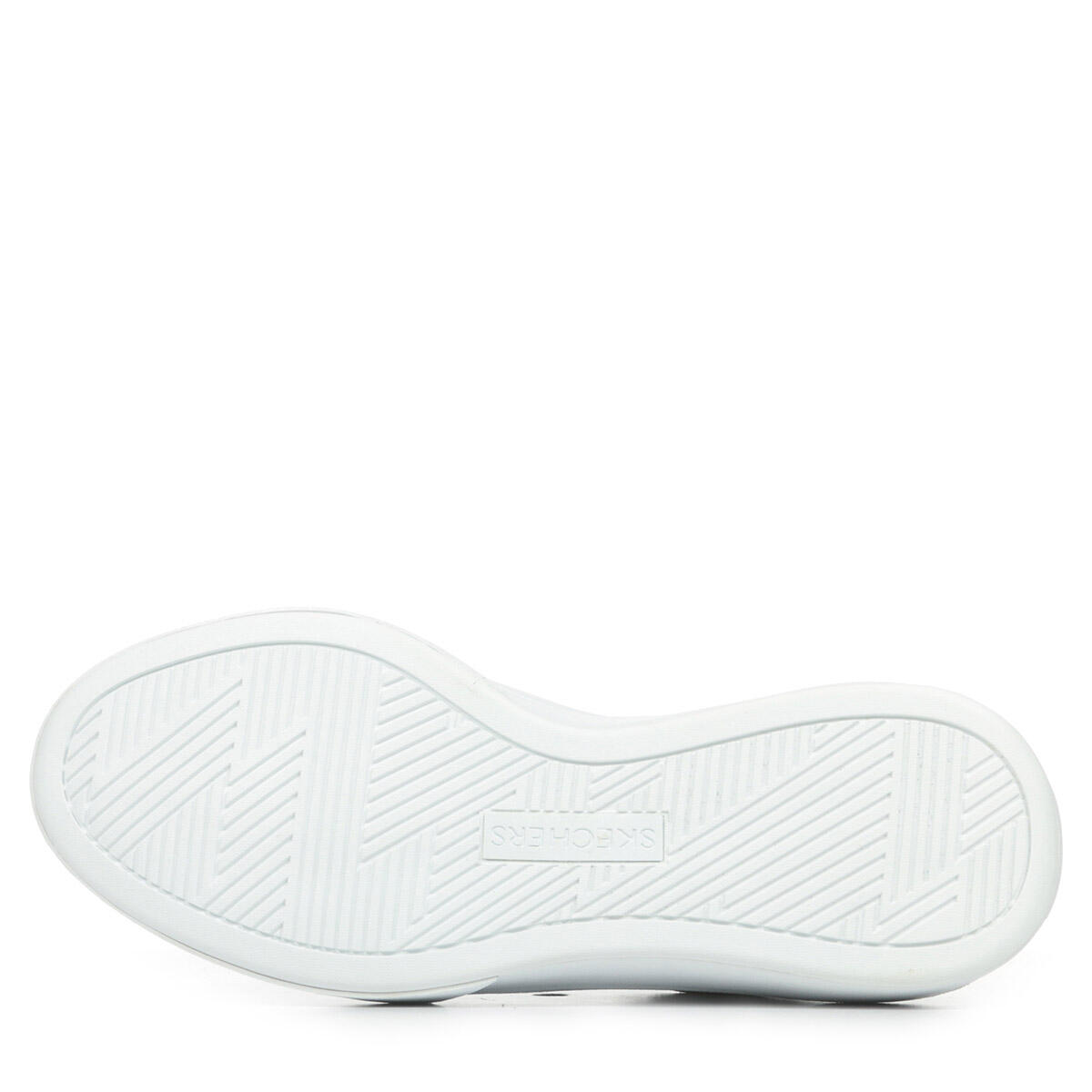 Baskets Skechers Modèle Cordoba Classic Couleur Blanc 6/6