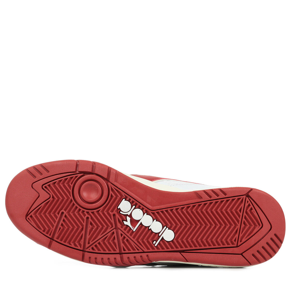 Sneakers Basses Winner 6/6
