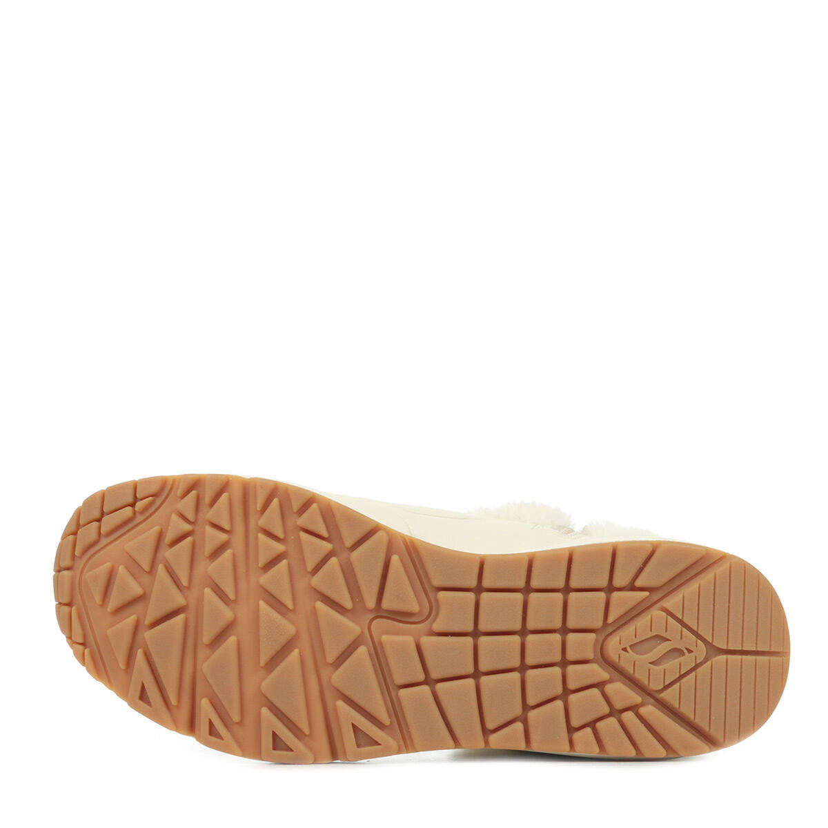 Sapatos de neve Skechers Uno Fall Air Beige 6/6