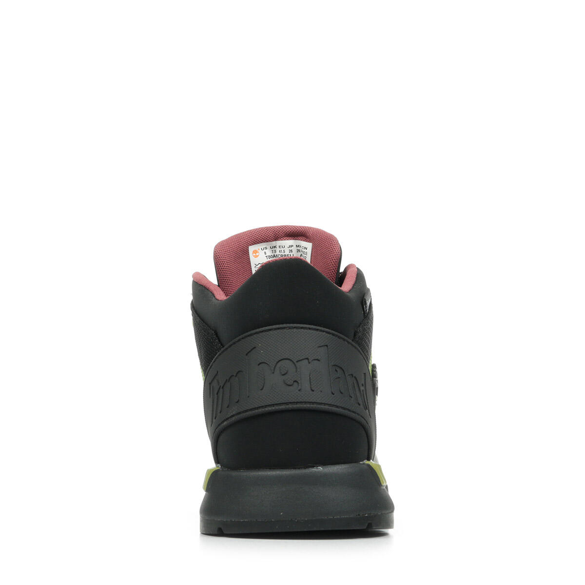 Baskets Homme Sprint Trekker Mid Lace 5/6