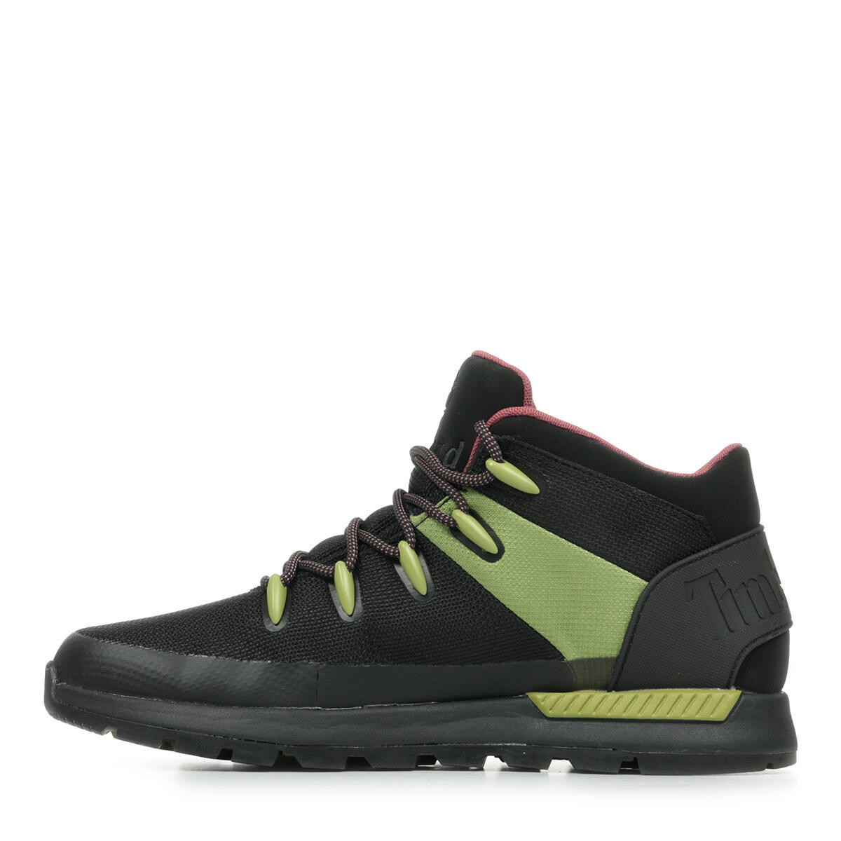 Baskets Homme Sprint Trekker Mid Lace 4/6