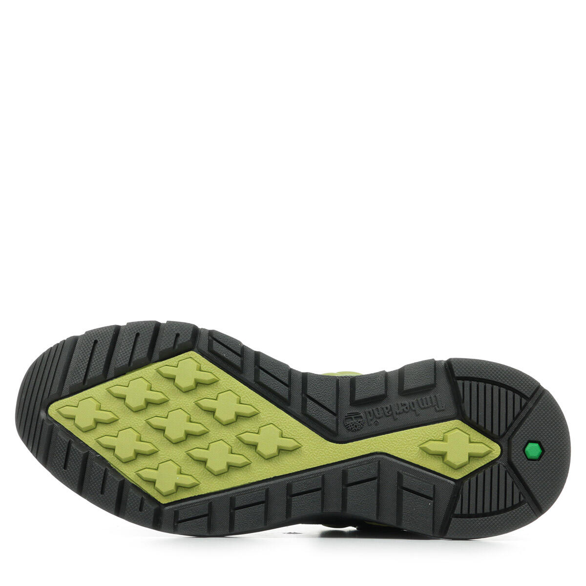 Baskets Homme Sprint Trekker Mid Lace 6/6