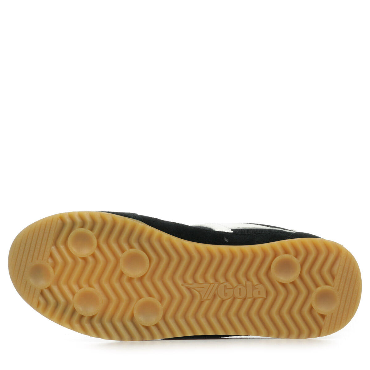 Chaussures Femme Gola CLB623 Noir Noir Gola 6/6