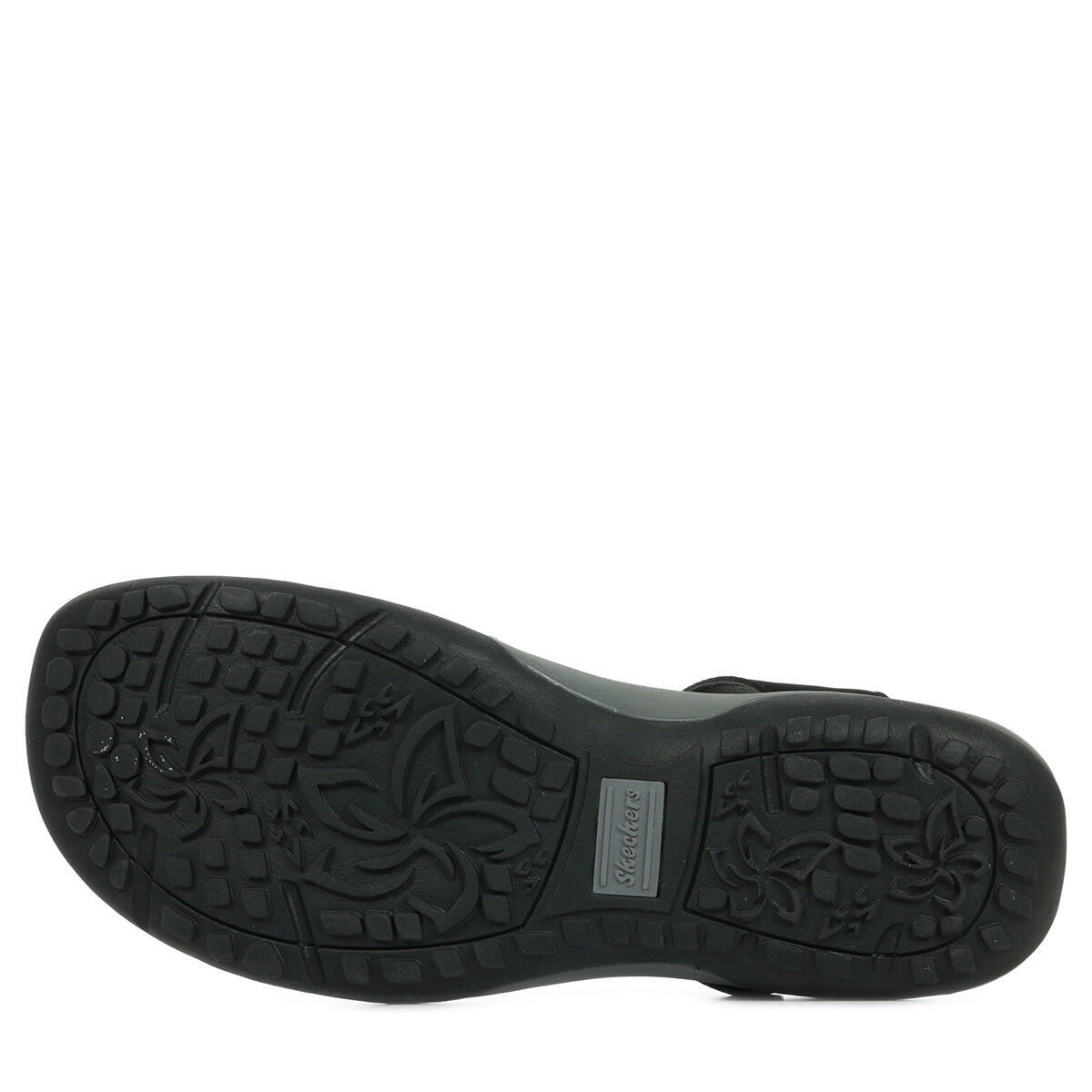 Skechers Modelo Reggae Slim-takes Two Cor Preto 6/6