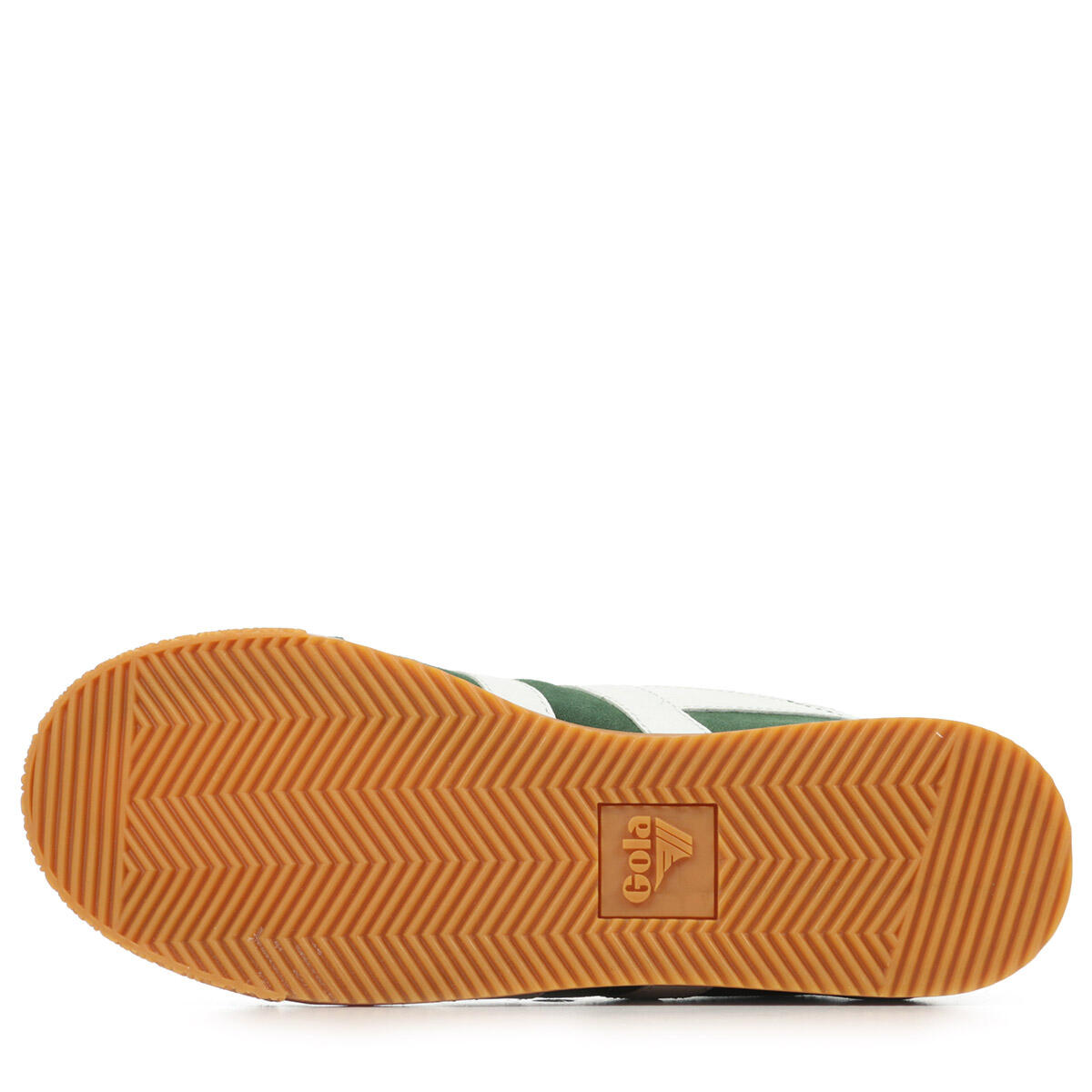 Baskets Femme Baskets Gola ELAN Vert Gola 6/6