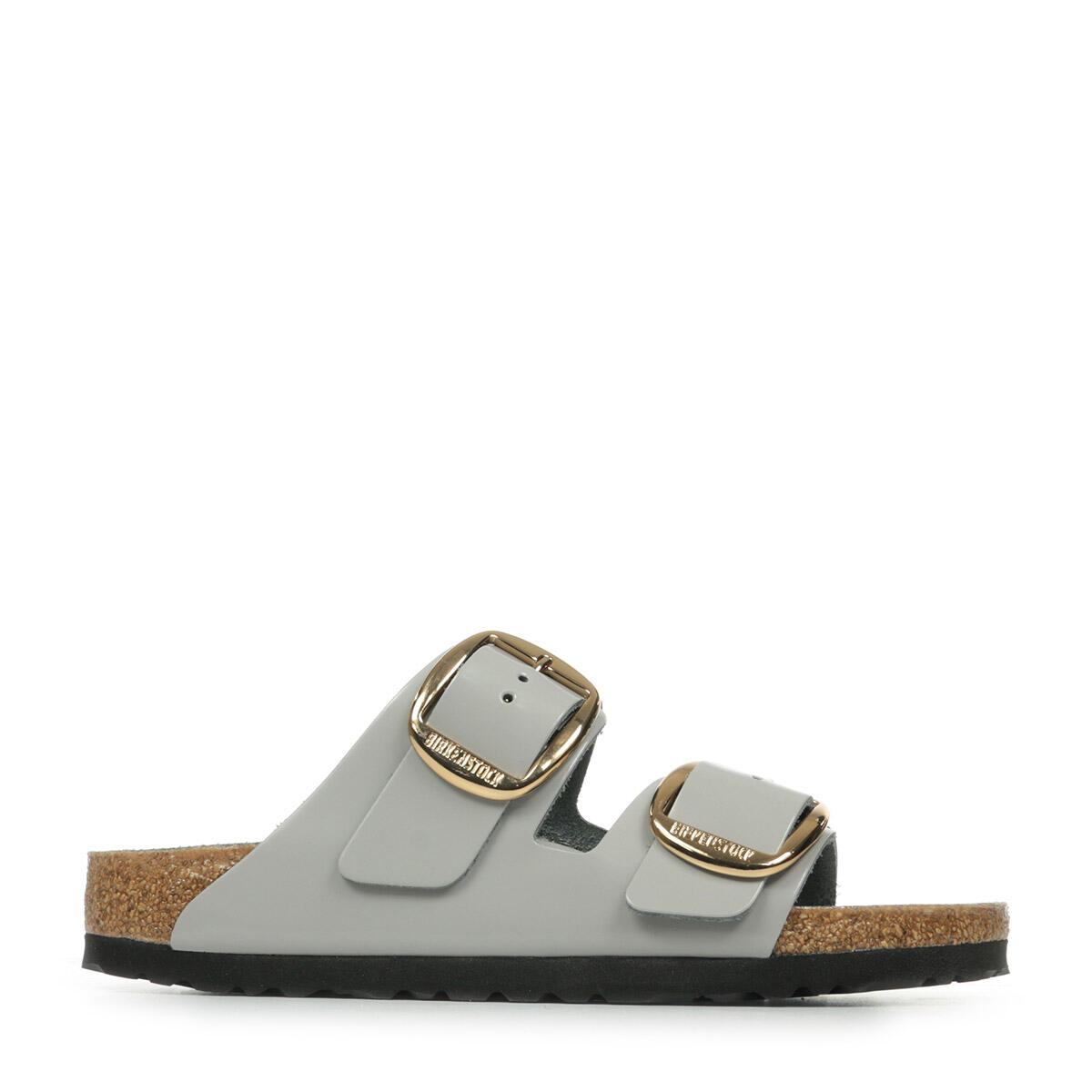 Sandales Femme Arizona Big Buckle 1/4