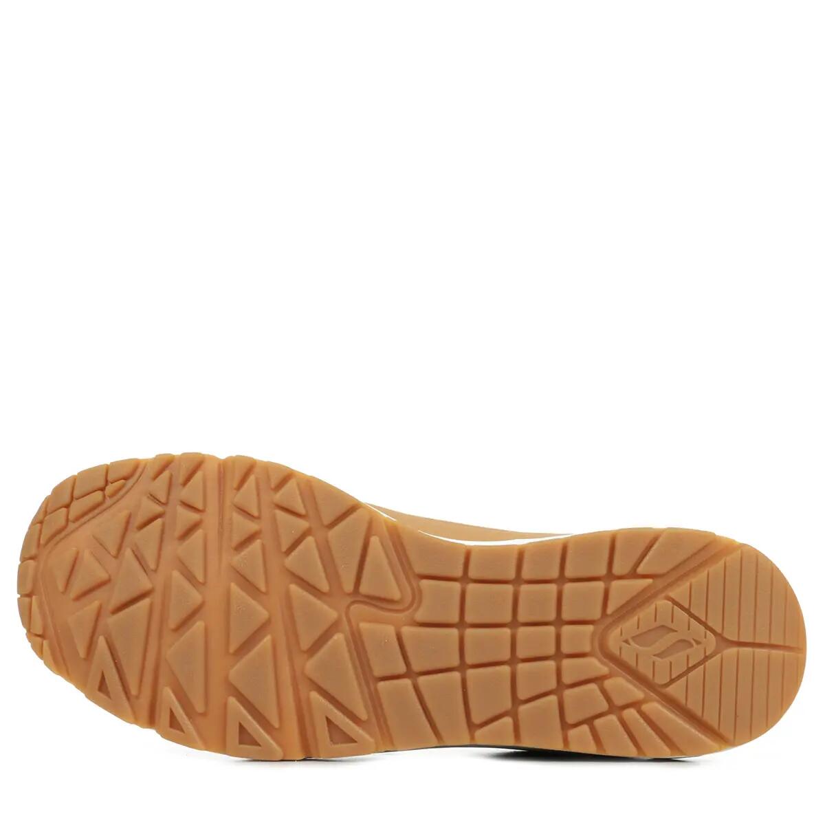 Zapatos Skechers Uno - Stand on Air Beige 6/6
