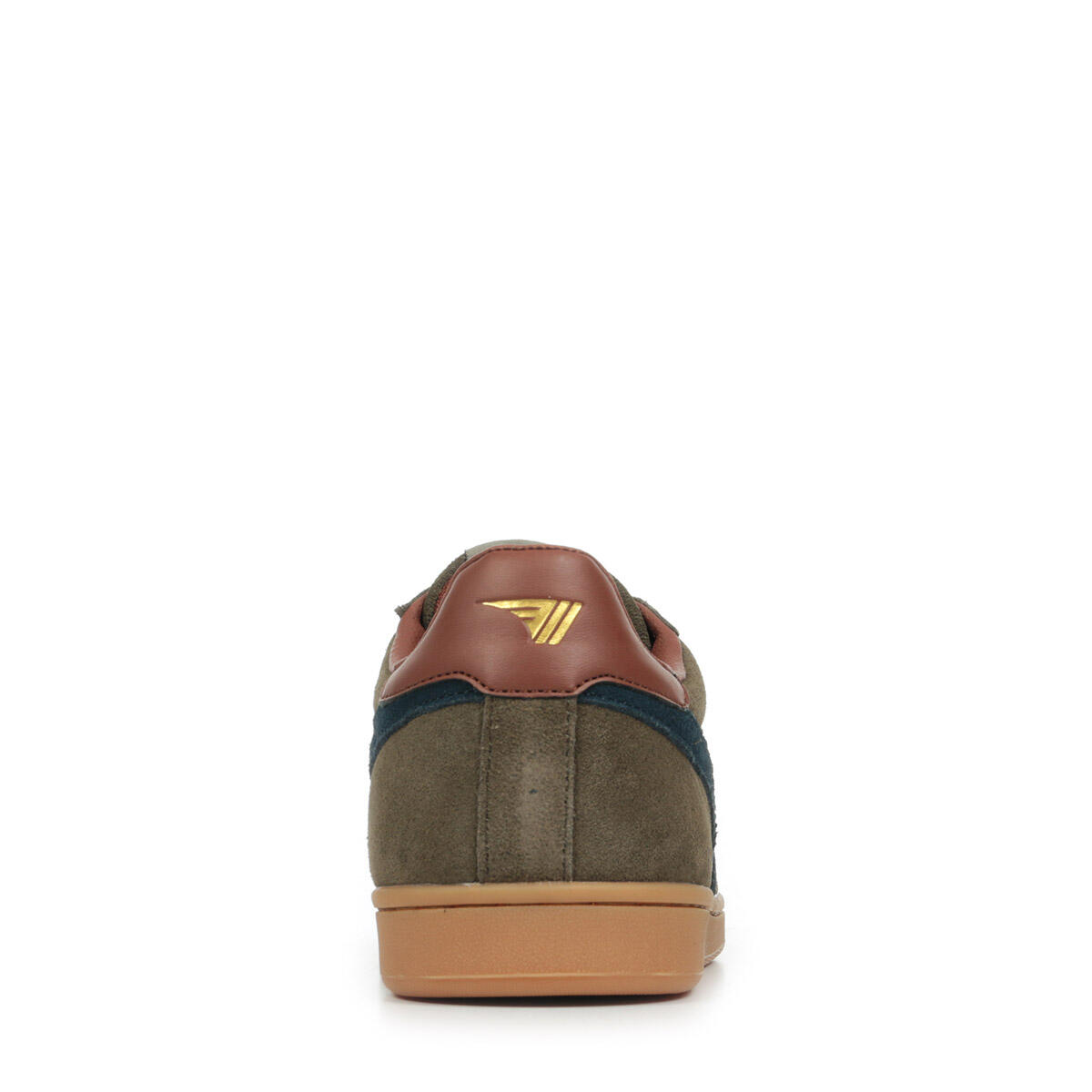 Baskets Gola Equipe II Suede 5/6