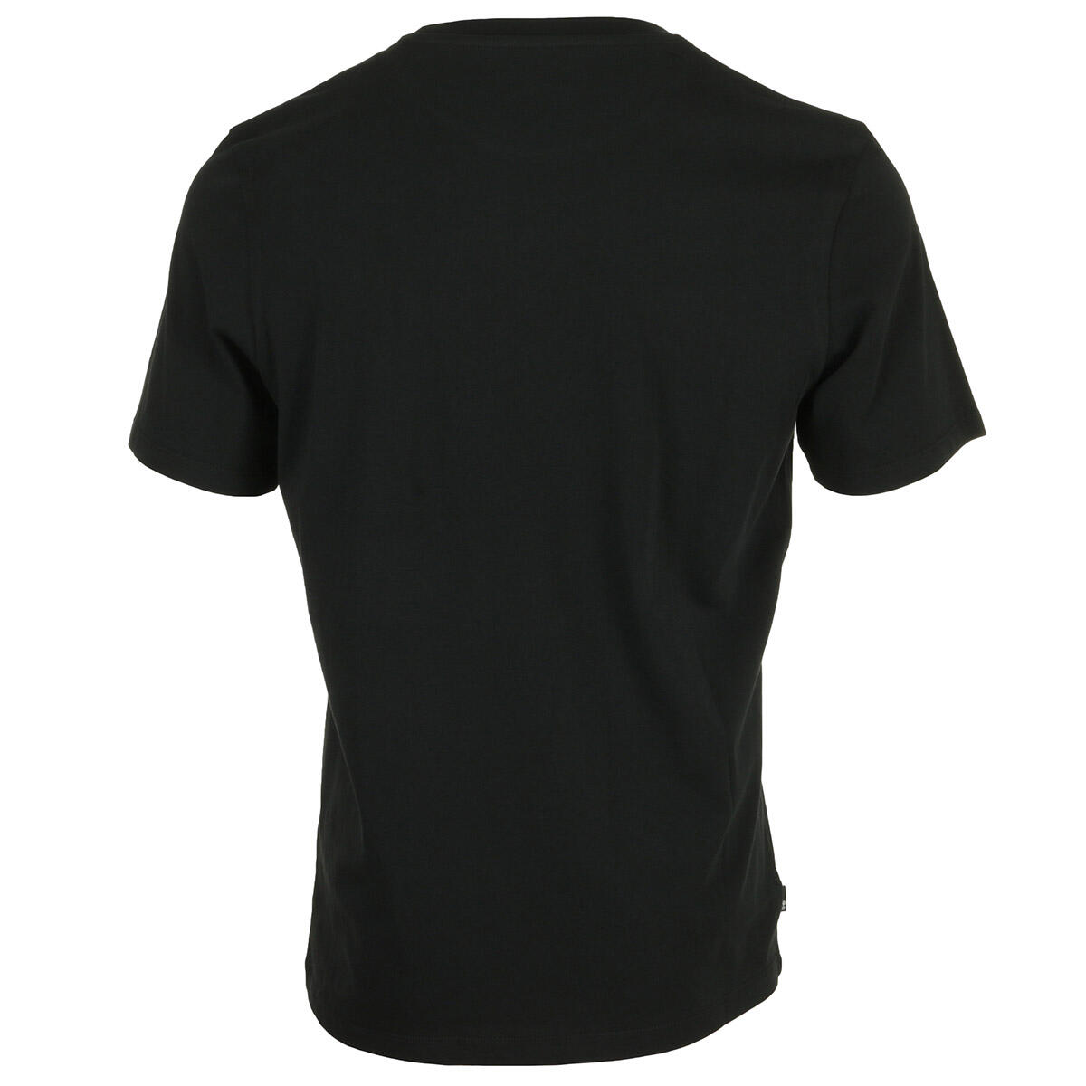 T-shirt Kennebec River Tree Logo Zwart - TB0A2C2RP56 2/4