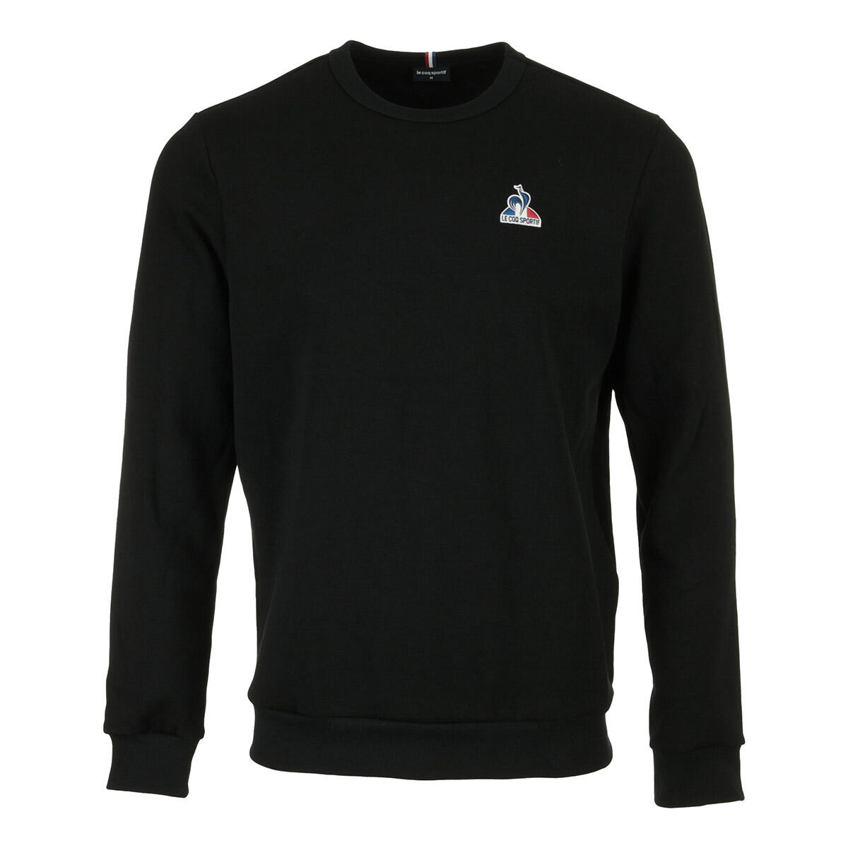 Bluza z okrągłym dekoltem Le Coq Sportif Essentiel N°1