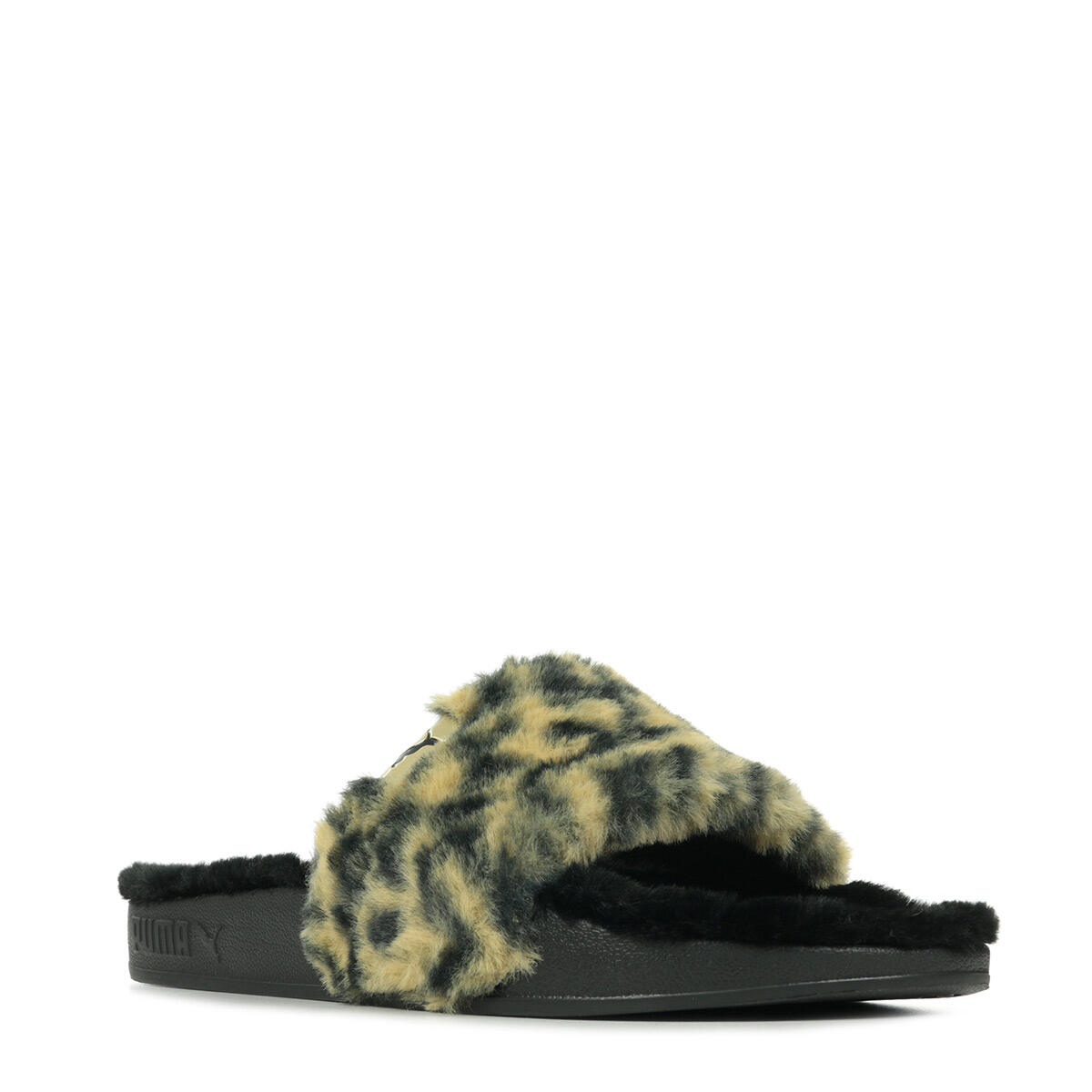 Claquettes Dames Leadcat 2.0 Wns Fluff Safari 3/4
