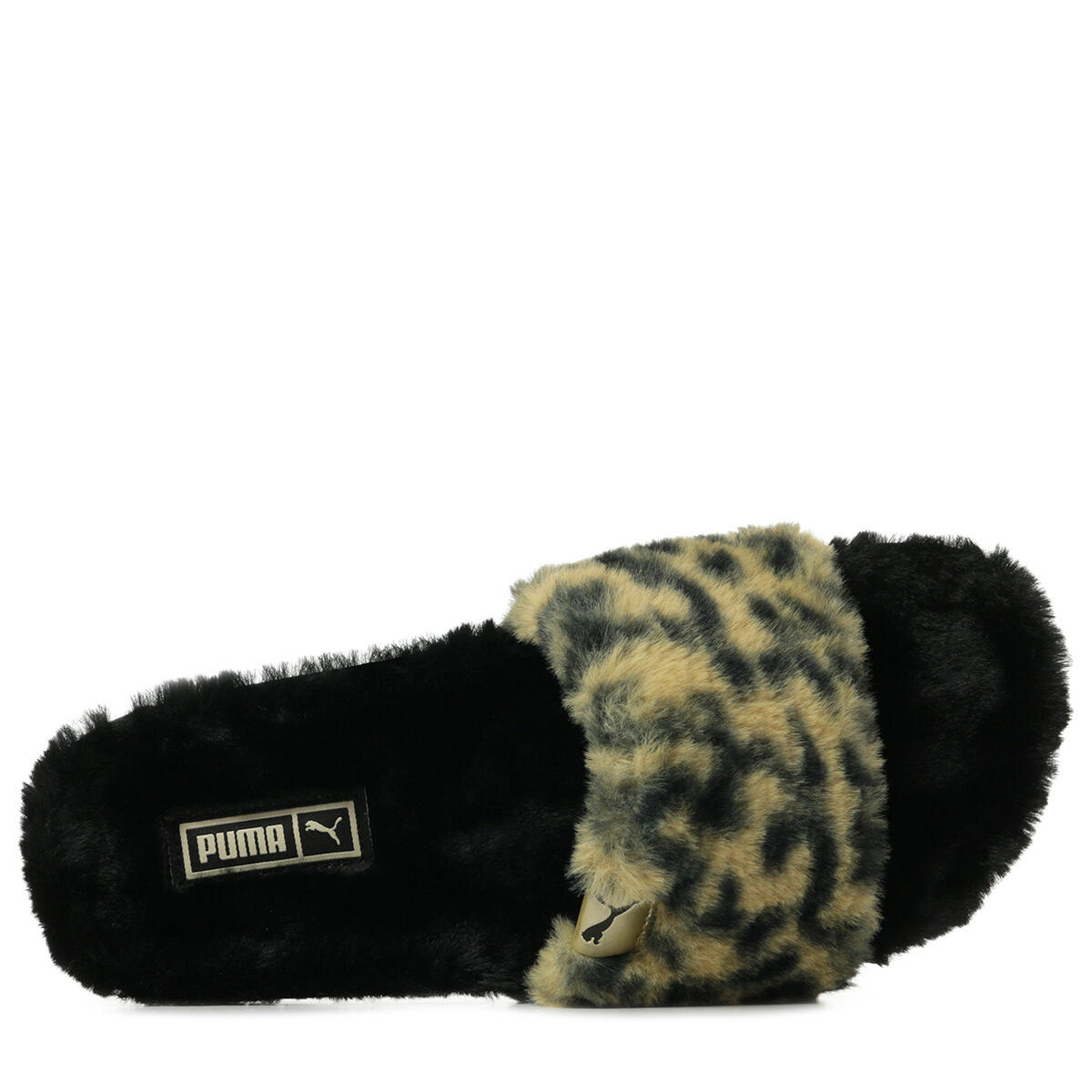 Claquettes Dames Leadcat 2.0 Wns Fluff Safari 2/4