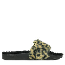 Claquettes Femme Leadcat 2.0 Wns Fluff Safari