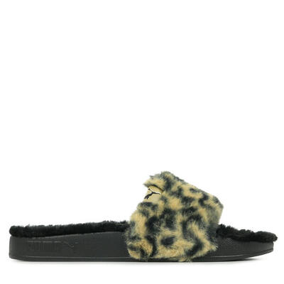 Ciabatte Donna Leadcat 2.0 Wns Fluff Safari
