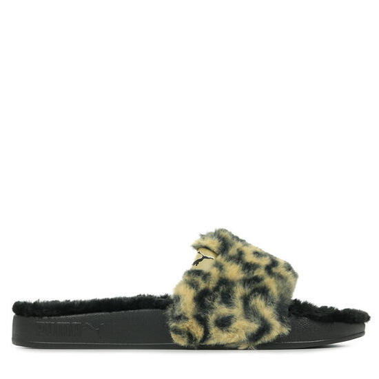 Claquettes Femme Leadcat 2.0 Wns Fluff Safari