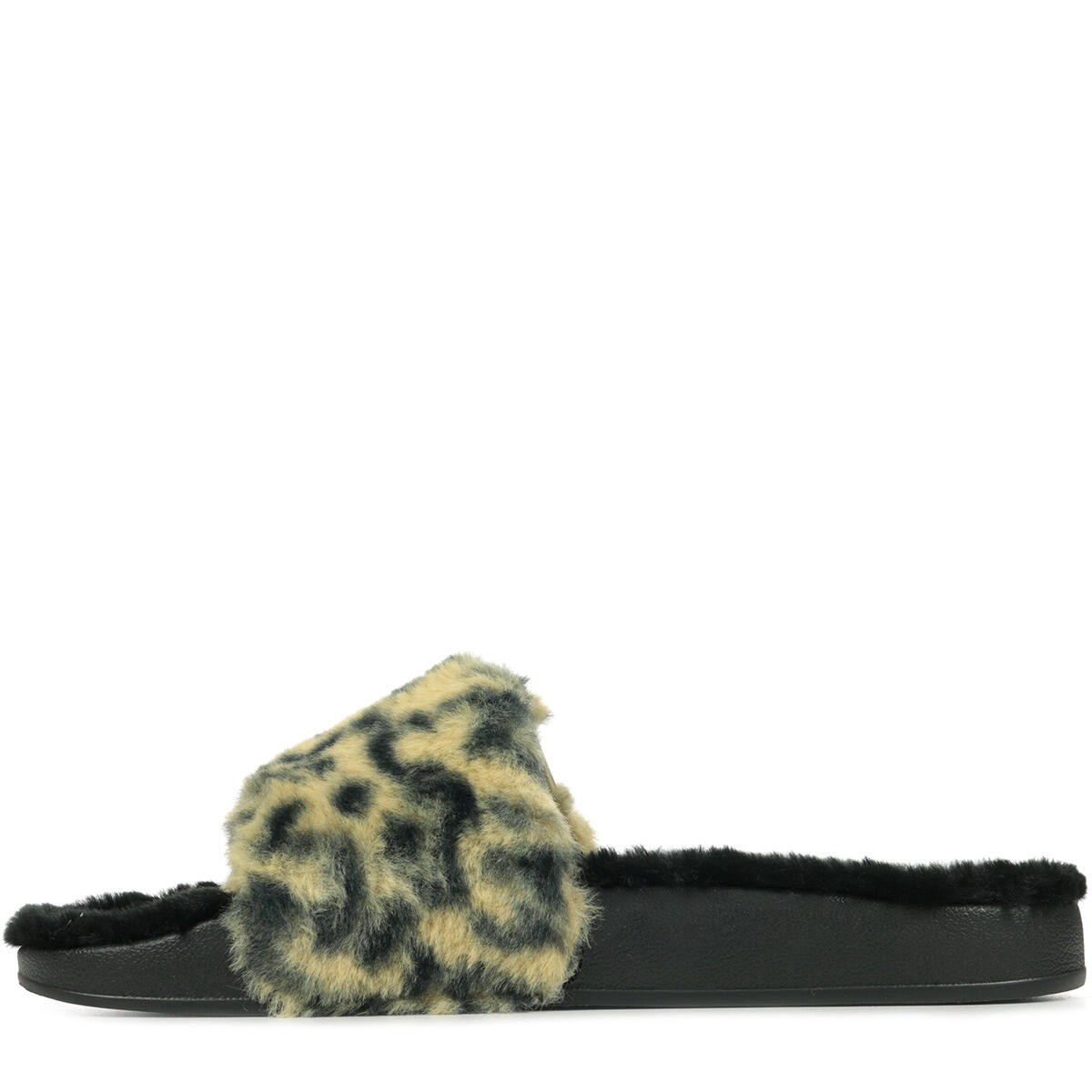 Claquettes Dames Leadcat 2.0 Wns Fluff Safari 4/4