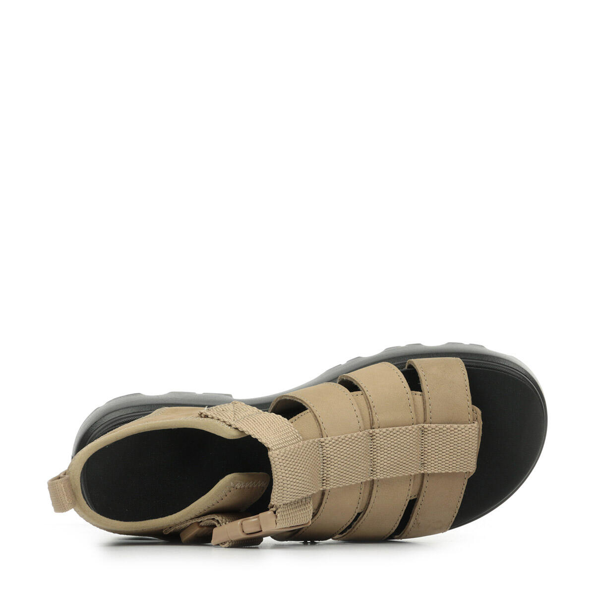 Sandale Surf Femme UGG W Cora Noi 6/6