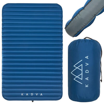 Opblaasbaar matras kadva dreamer double