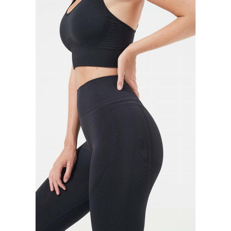 Colan?i de yoga fără cusături Athlecia Nagar