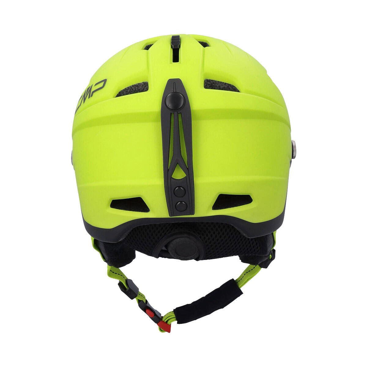 Casque de ski WA-2 avec visiere 3/7