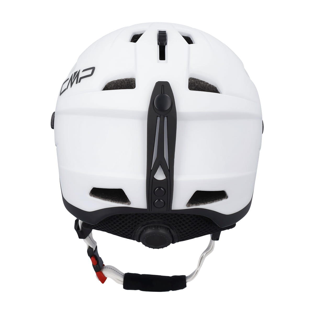 Casque de ski CMP WA-2 avec visière 3/7