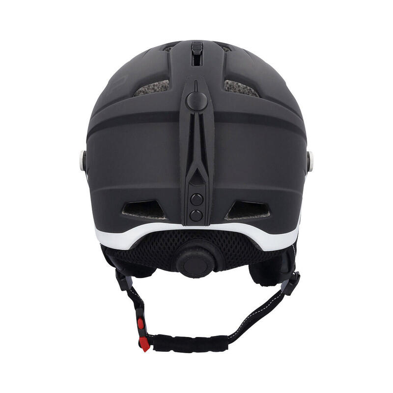 Cască de schi/snowboard WA-2 cu vizieră și circumferință/ventilație reglabilă