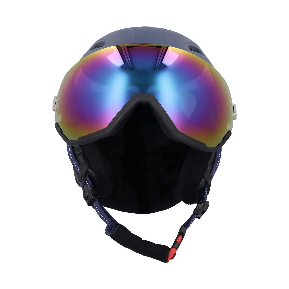 Casque de ski CMP WA-2 avec visière 2/7