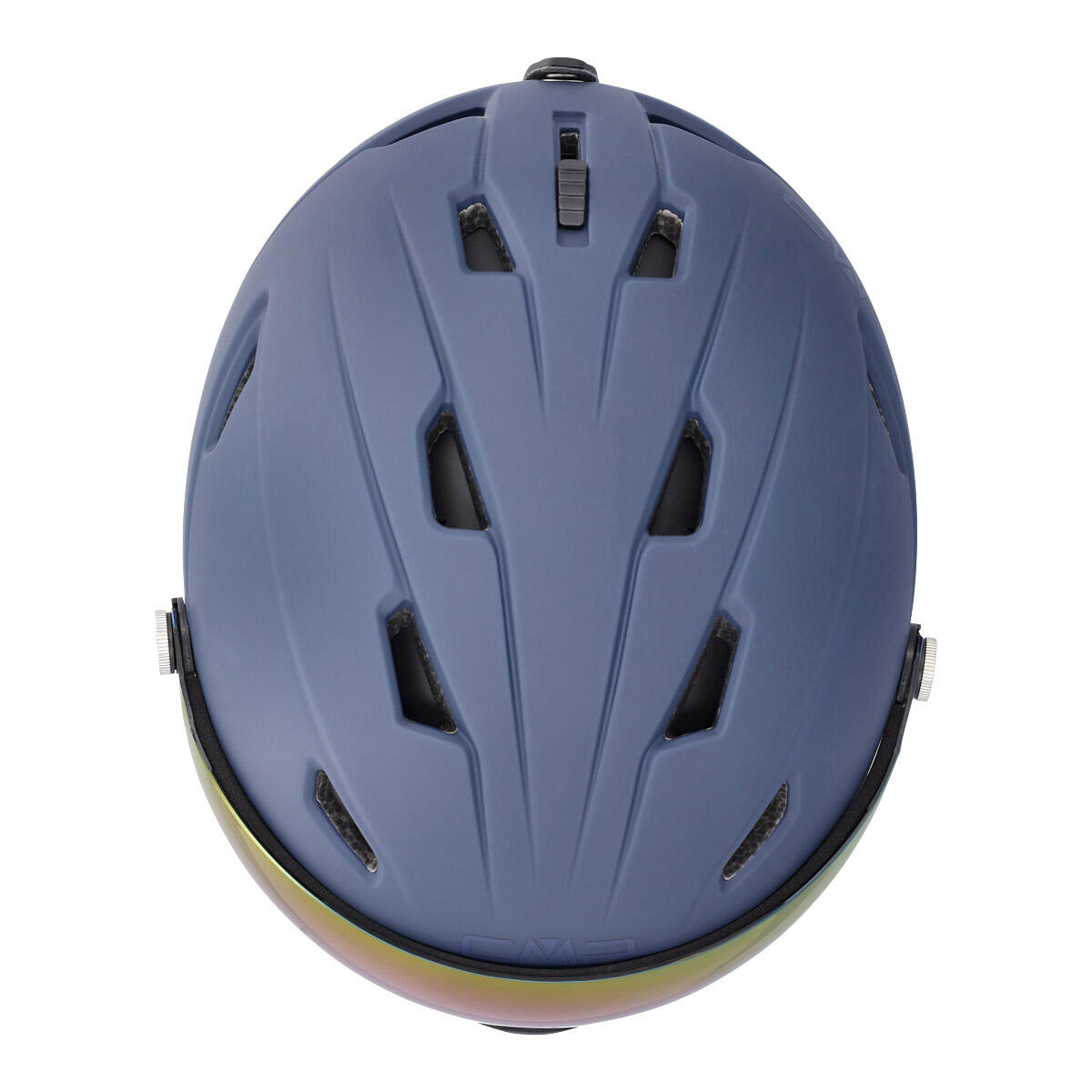 Casque de ski CMP WA-2 avec visière 7/7