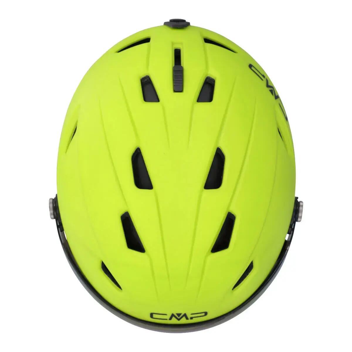 Casque de ski WA-2 avec visiere 7/7