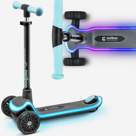 Kinderstep Cariboo LEDstar