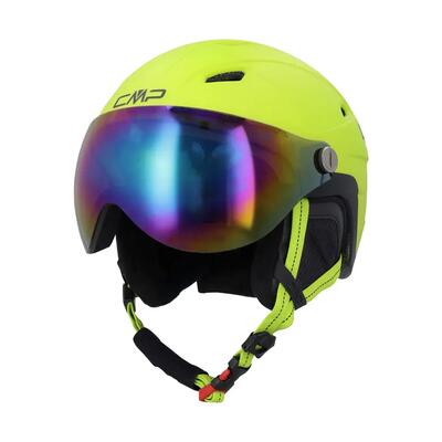 Casco da sci CMP WA-2 con visiera