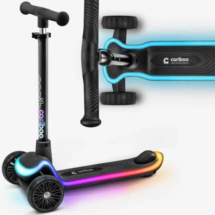 Kinderstep Cariboo LEDstar