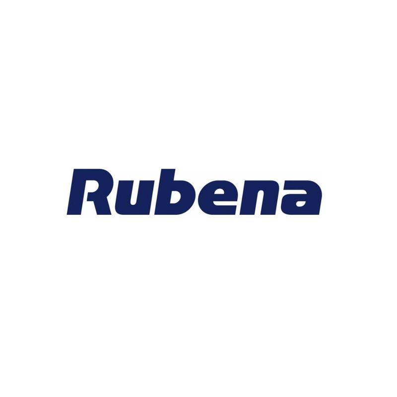 Plášť na kolo Rubena 24x1 3/8x1 (25‑540) s reflexním pruhem