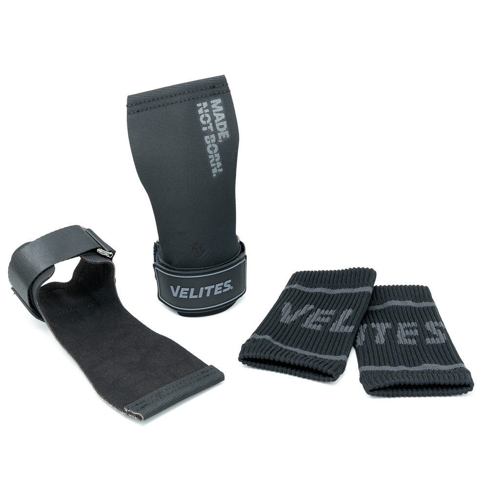 Paracalli All Terrain senza magnesite 2/7