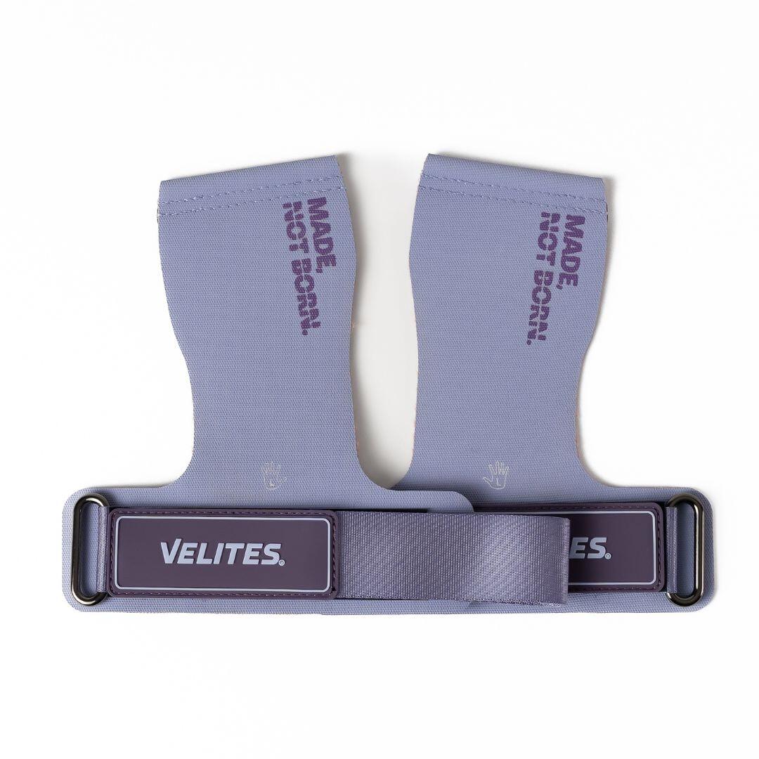 Maniques All Terrain + poignets | Sans magnésium CrossTraining Velites 2/7