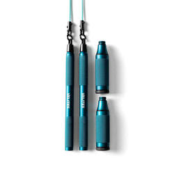 Corde à sauter Cyclone + sac de transport | Cross-Training