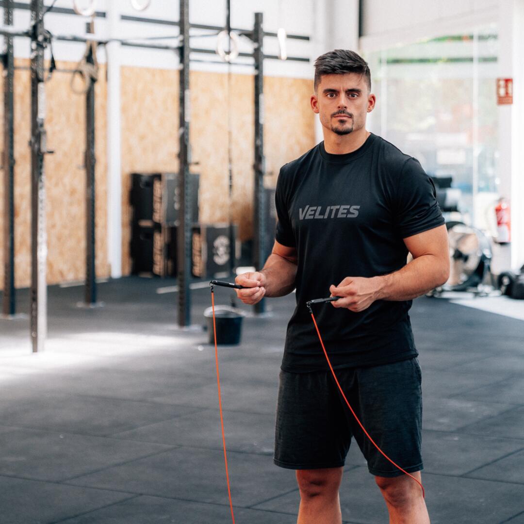 Comba Cyclone + funda | Crosstraining 4/5