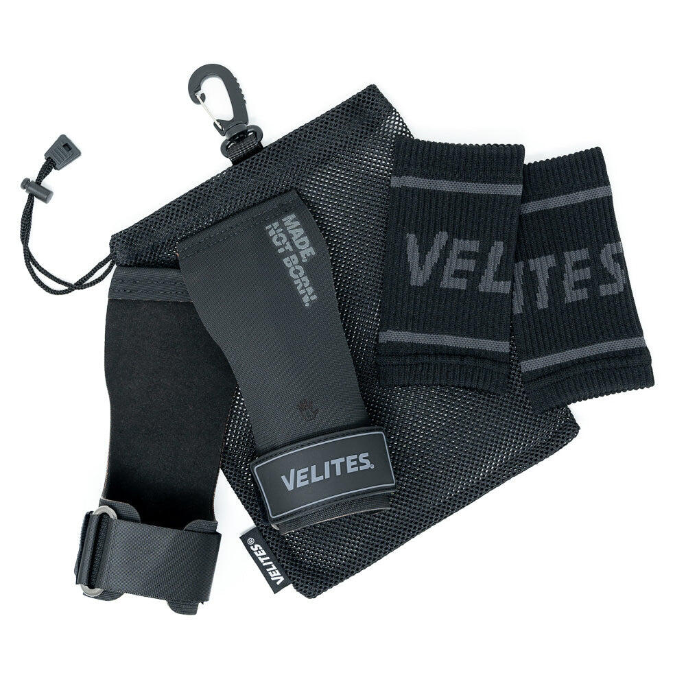 Earth 2.0 Ballasts Modèle Vélites Lourds 3/5