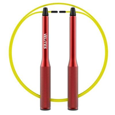 Velites fire 2.0 rood ultralicht crosstraining springtouw