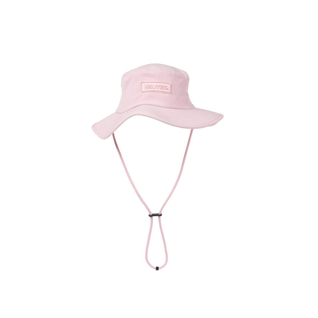 Velites - Chapeau Boonie - Bob - Rose - 44 L - Decathlon