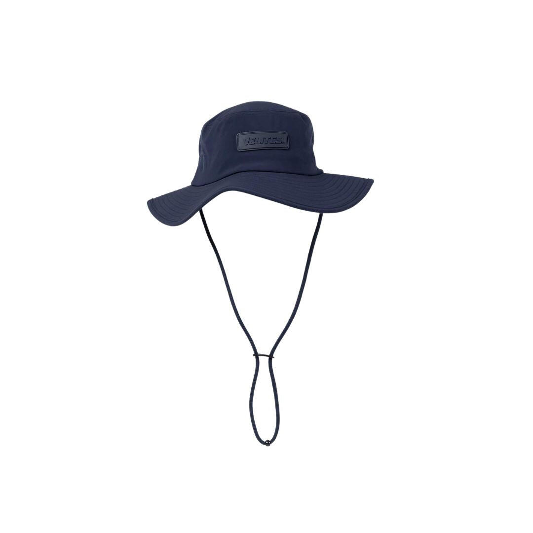 Velites - Chapeau Boonie - Bob - Bleu - 44 L - Decathlon