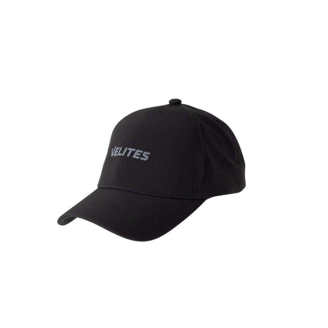 Velites - Casquette De Sport Velites - Casquette - Noir - 38 S - Decathlon
