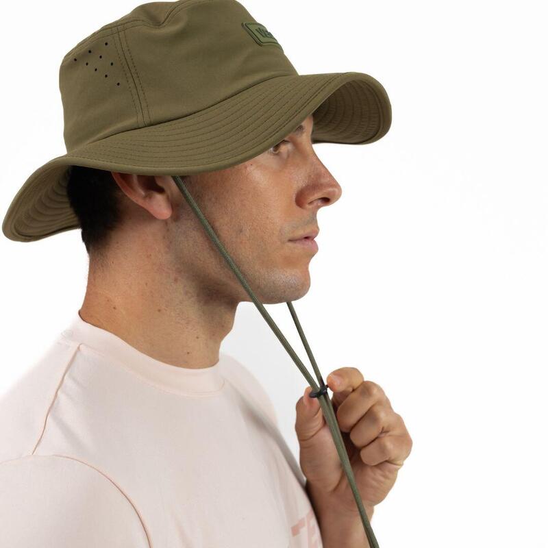 Chapeau Boonie