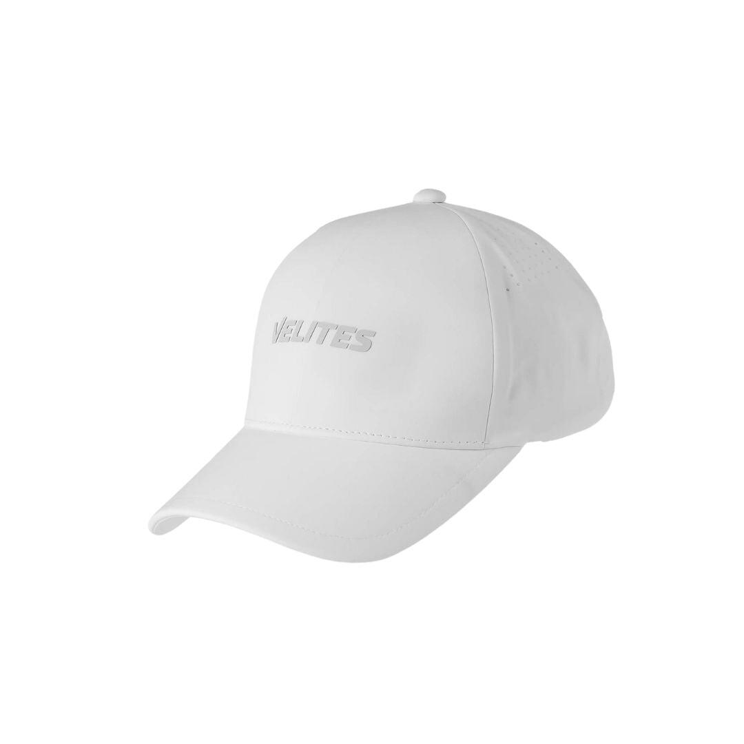 Velites - Casquette De Sport Velites - Casquette - Blanc - 38 S - Decathlon