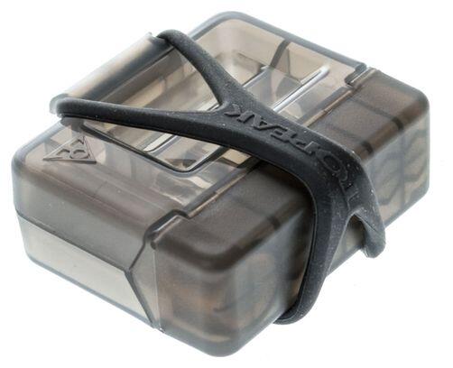 TOPEAK Clé Dynamométrique NANO TORQBOX 5Nm 5 Fonctions 3/7