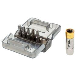 TOPEAK Clé Dynamométrique NANO TORQBOX 5Nm 5 Fonctions